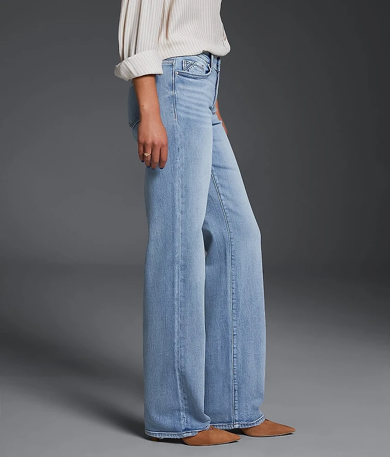 Fit No. 23 Classic Straight Stretch Jean