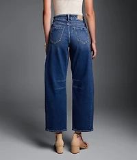 Fit No. 53 Barrel Stretch Jean