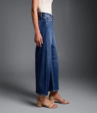 Fit No. 53 Barrel Stretch Jean