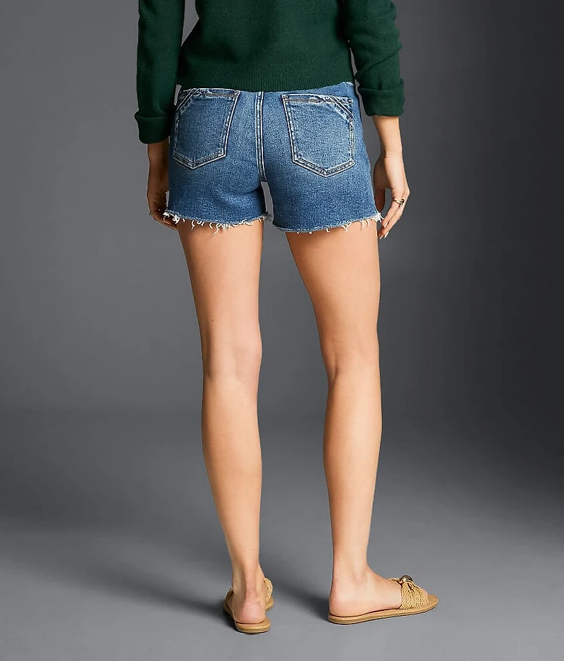 Fit No. 85 Stretch Short