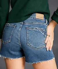 Fit No. 85 Stretch Short