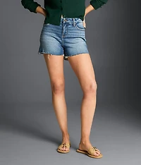 Fit No. 85 Stretch Short