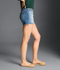 Fit No. 85 Stretch Short