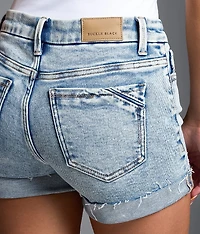 Fit No. 23 Stretch Cuffed Short