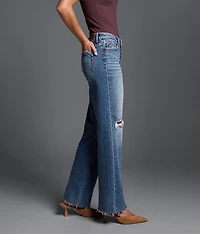 Fit No. 23 Classic Straight Stretch Jean
