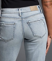 Fit No. 53 Classic Straight Stretch Jean