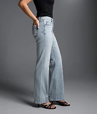 Fit No. 53 Classic Straight Stretch Jean