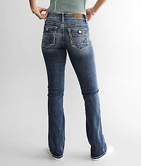 Virgo Boot Stretch Jean