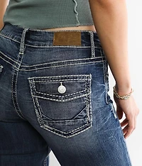 Virgo Boot Stretch Jean