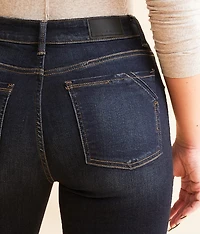 Fit No. 93 Ankle Skinny Jean