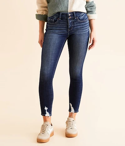 Buckle Black Fit No. 53 Ankle Skinny Jean