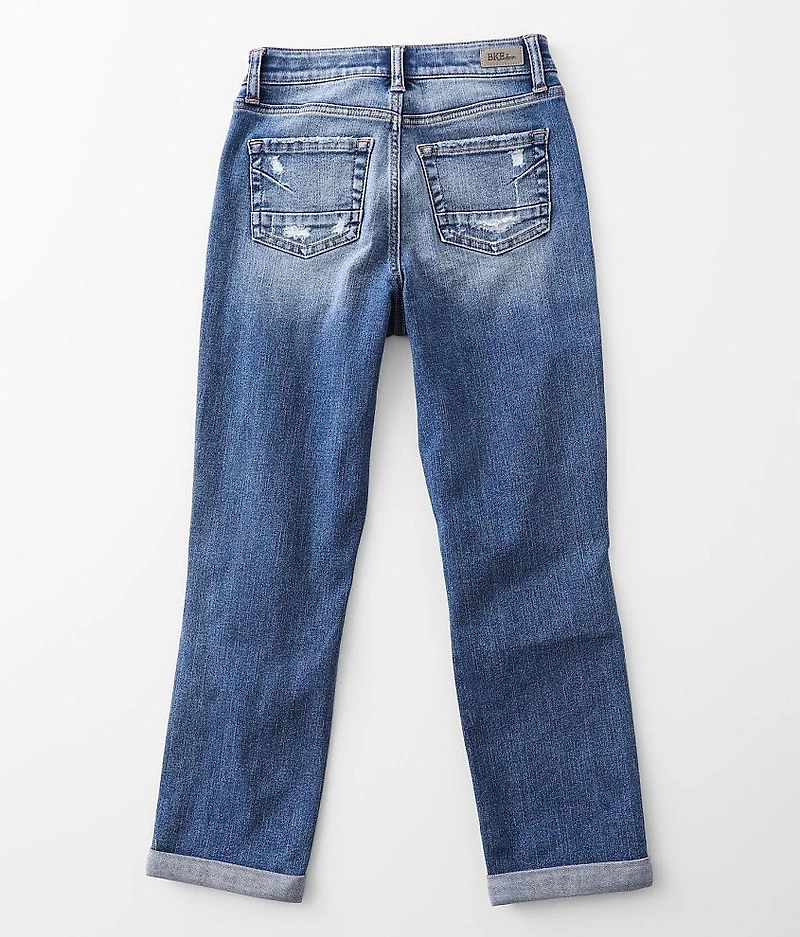 Girls - Mom Jean