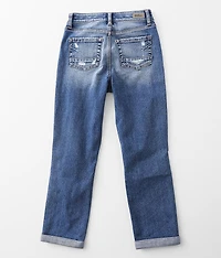 Girls - Mom Jean