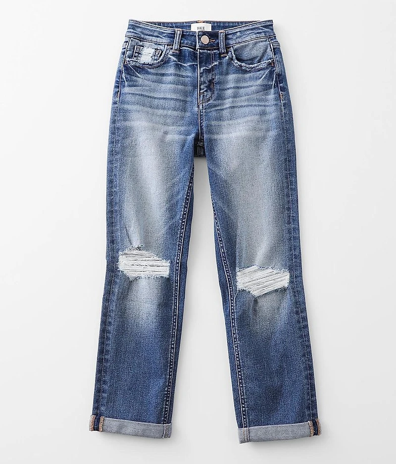 Girls - Mom Jean
