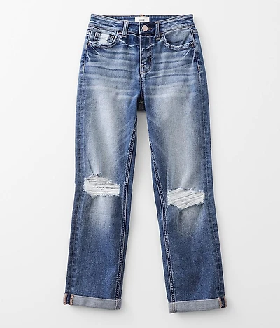 Girls - Mom Jean