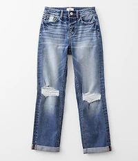 Girls - Mom Jean