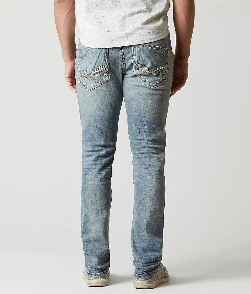 Alec Straight Stretch Jean
