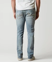 Alec Straight Stretch Jean
