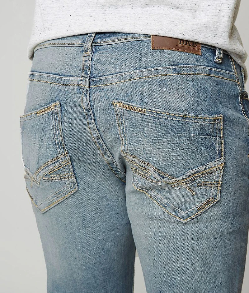 Alec Straight Stretch Jean