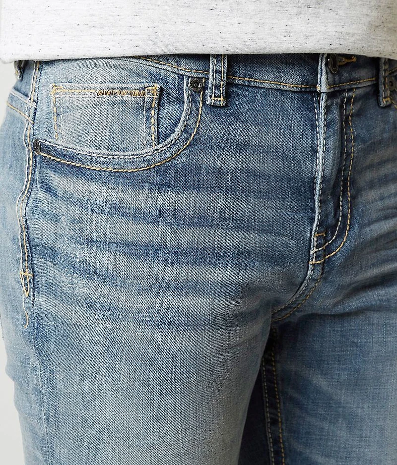 Alec Straight Stretch Jean