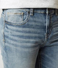 Alec Straight Stretch Jean