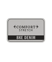 Alec Straight Stretch Jean