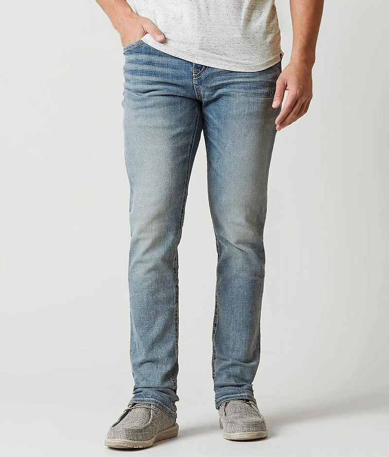 Alec Straight Stretch Jean