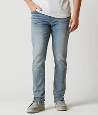 Alec Straight Stretch Jean