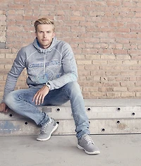 Alec Straight Stretch Jean