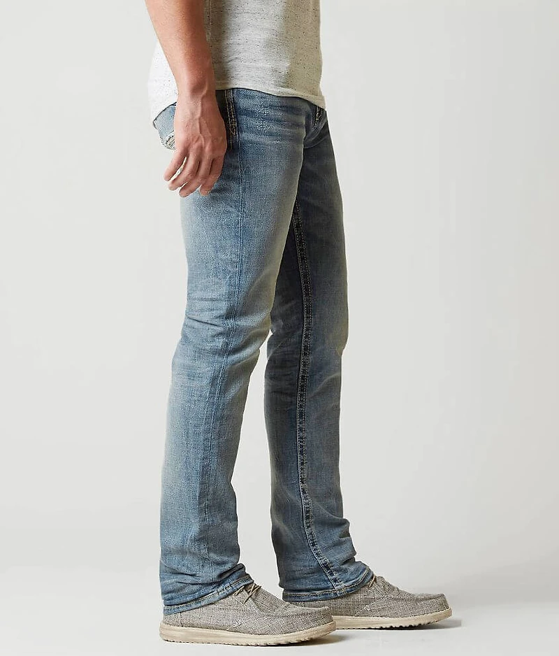 Alec Straight Stretch Jean