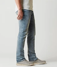 Alec Straight Stretch Jean