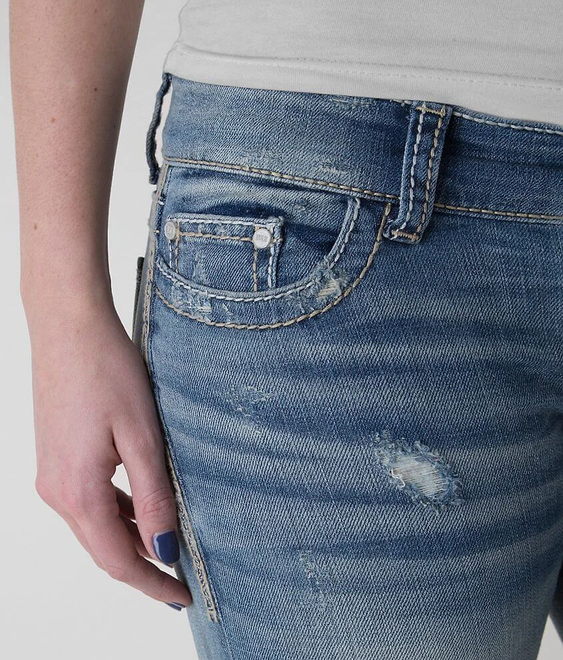 Stella Boot Stretch Jean