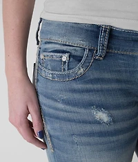 Stella Boot Stretch Jean