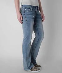 Stella Boot Stretch Jean