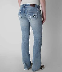 Stella Boot Stretch Jean