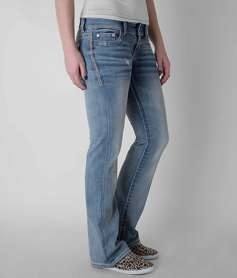 Stella Boot Stretch Jean