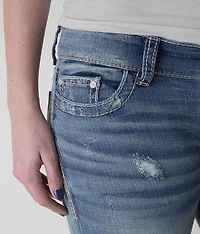 Stella Boot Stretch Jean