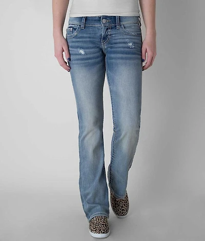 Stella Boot Stretch Jean