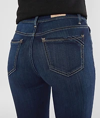 Fit No 53 High Rise Ankle Skinny Jean