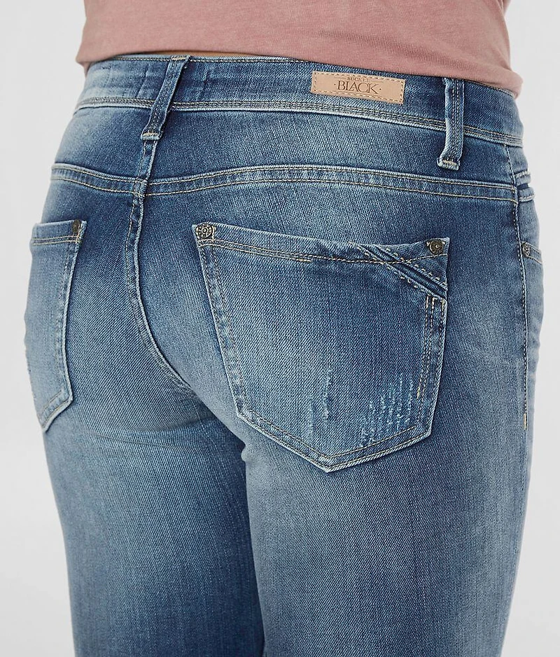 Fit No. 76 Skinny Stretch Jean