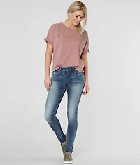 Fit No. 76 Skinny Stretch Jean
