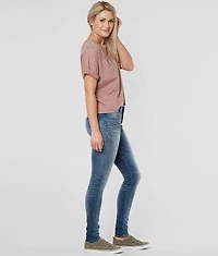 Fit No. 76 Skinny Stretch Jean