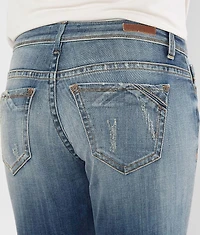 Fit No. 76 Skinny Stretch Jean