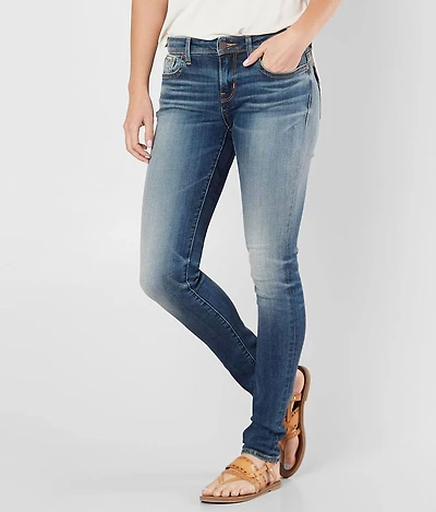Fit No. 76 Skinny Stretch Jean