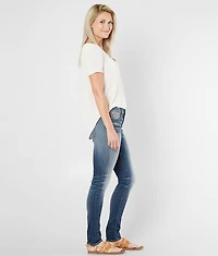 Fit No. 76 Skinny Stretch Jean