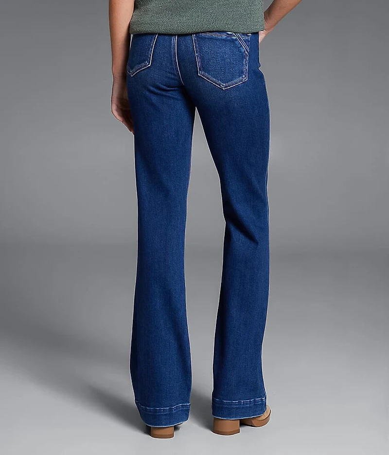 Fit No. 23 Trouser Stretch Jean