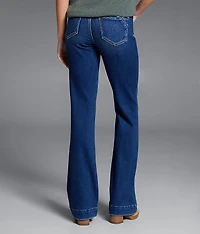 Fit No. 23 Trouser Stretch Jean