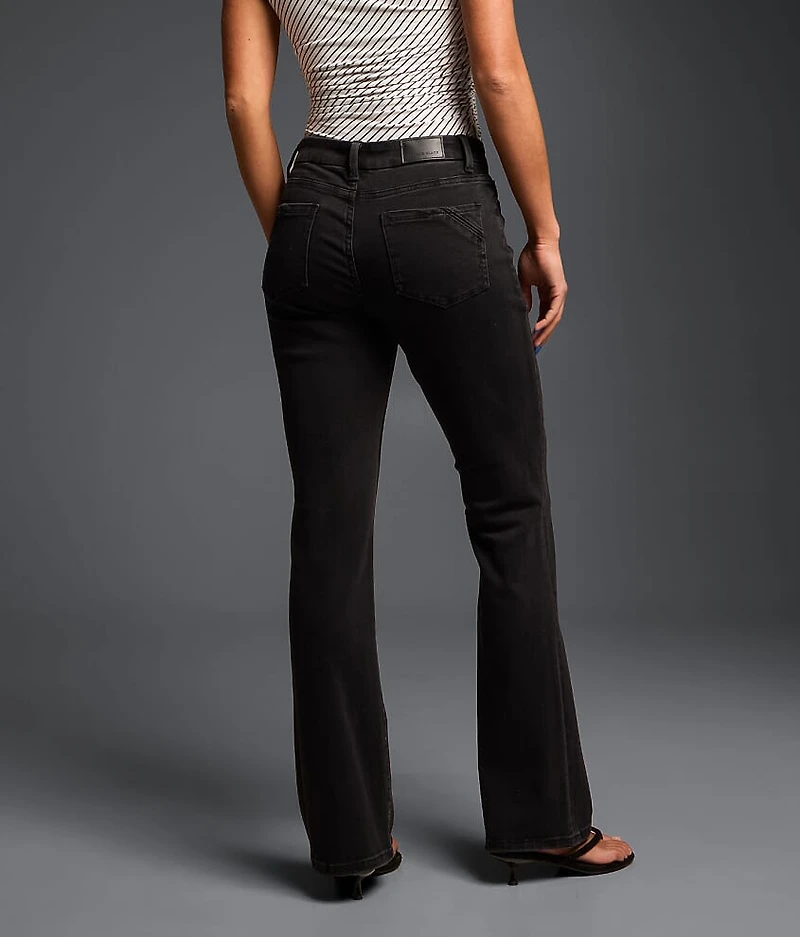 Fit No. 85 Tailored Boot Stretch Jean