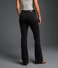 Fit No. 85 Tailored Boot Stretch Jean