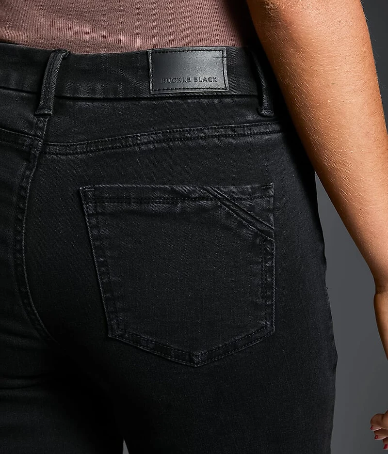 Fit No. 85 Tailored Boot Stretch Jean